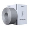 UGREEN Cat 6 Unshielded Engineering Cable 305m (Gray)
